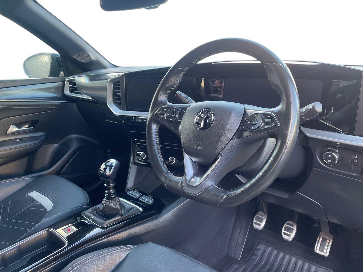 Used Vauxhall Mokka 2023 for sale - 77002889: Photo 15