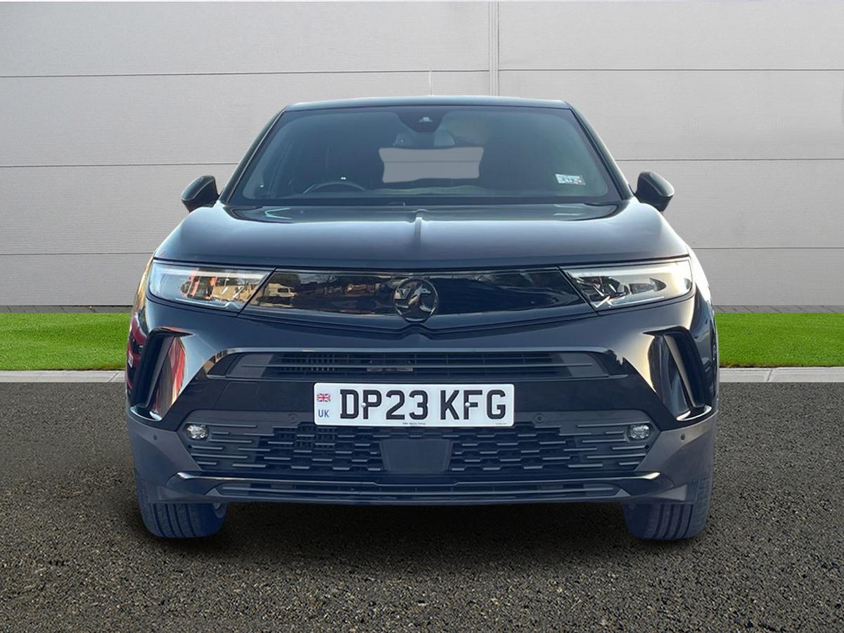 Used Vauxhall Mokka 2023 for sale - 77002889: Photo 2