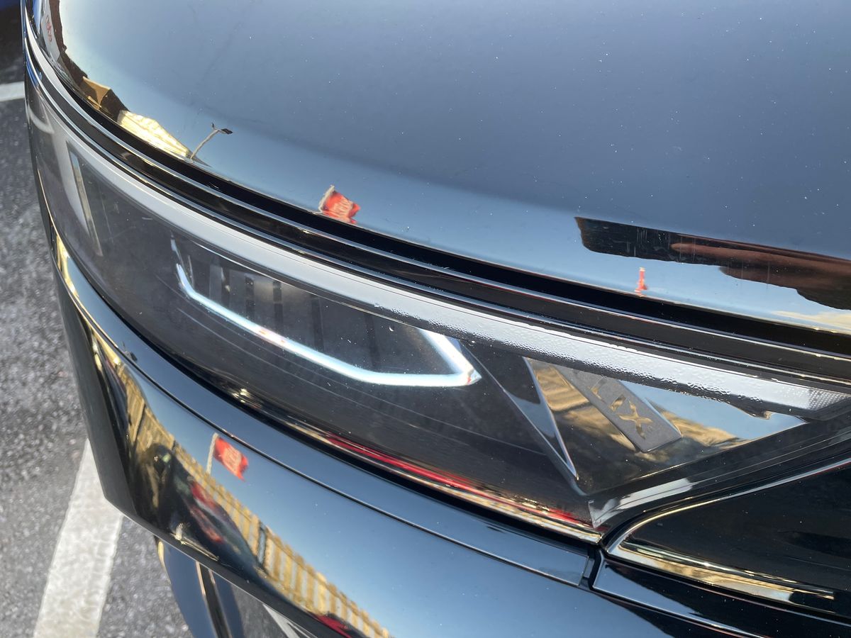 Used Vauxhall Mokka 2023 for sale - 77002889: Photo 21