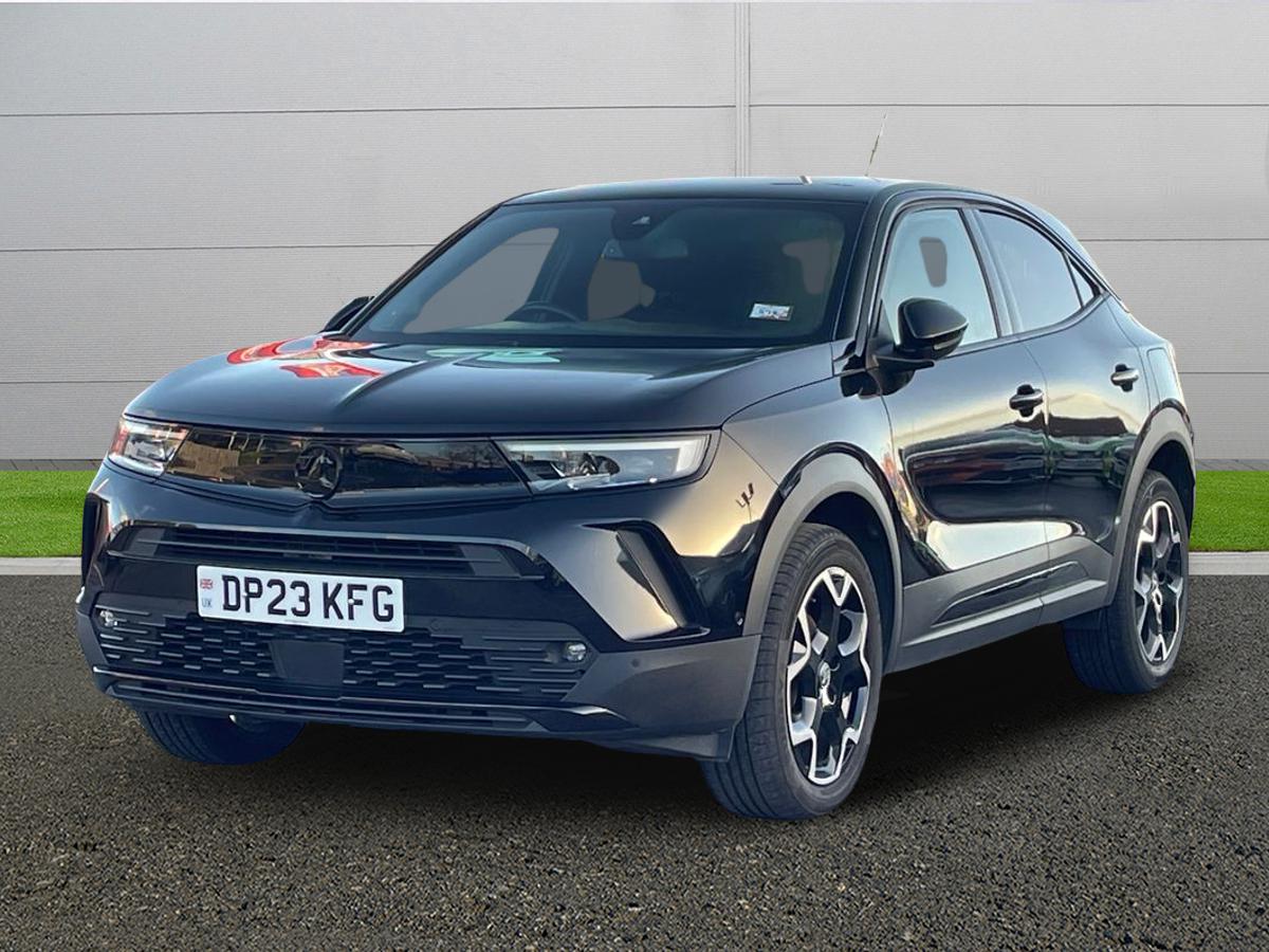 Used Vauxhall Mokka 2023 for sale - 77002889: Photo 3