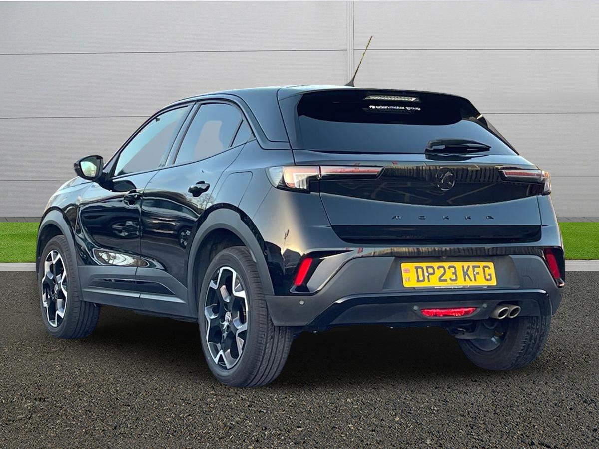 Used Vauxhall Mokka 2023 for sale - 77002889: Photo 5
