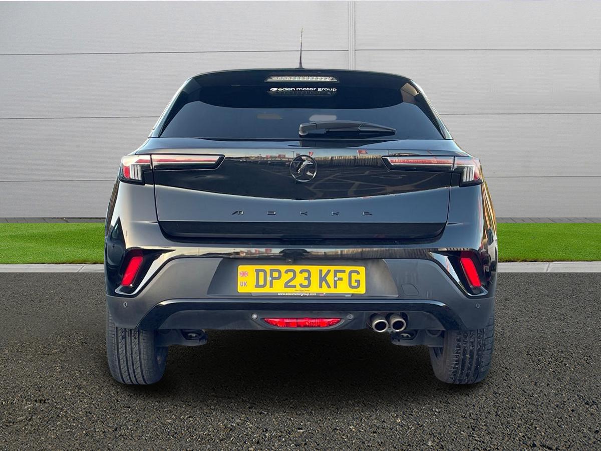 Used Vauxhall Mokka 2023 for sale - 77002889: Photo 6