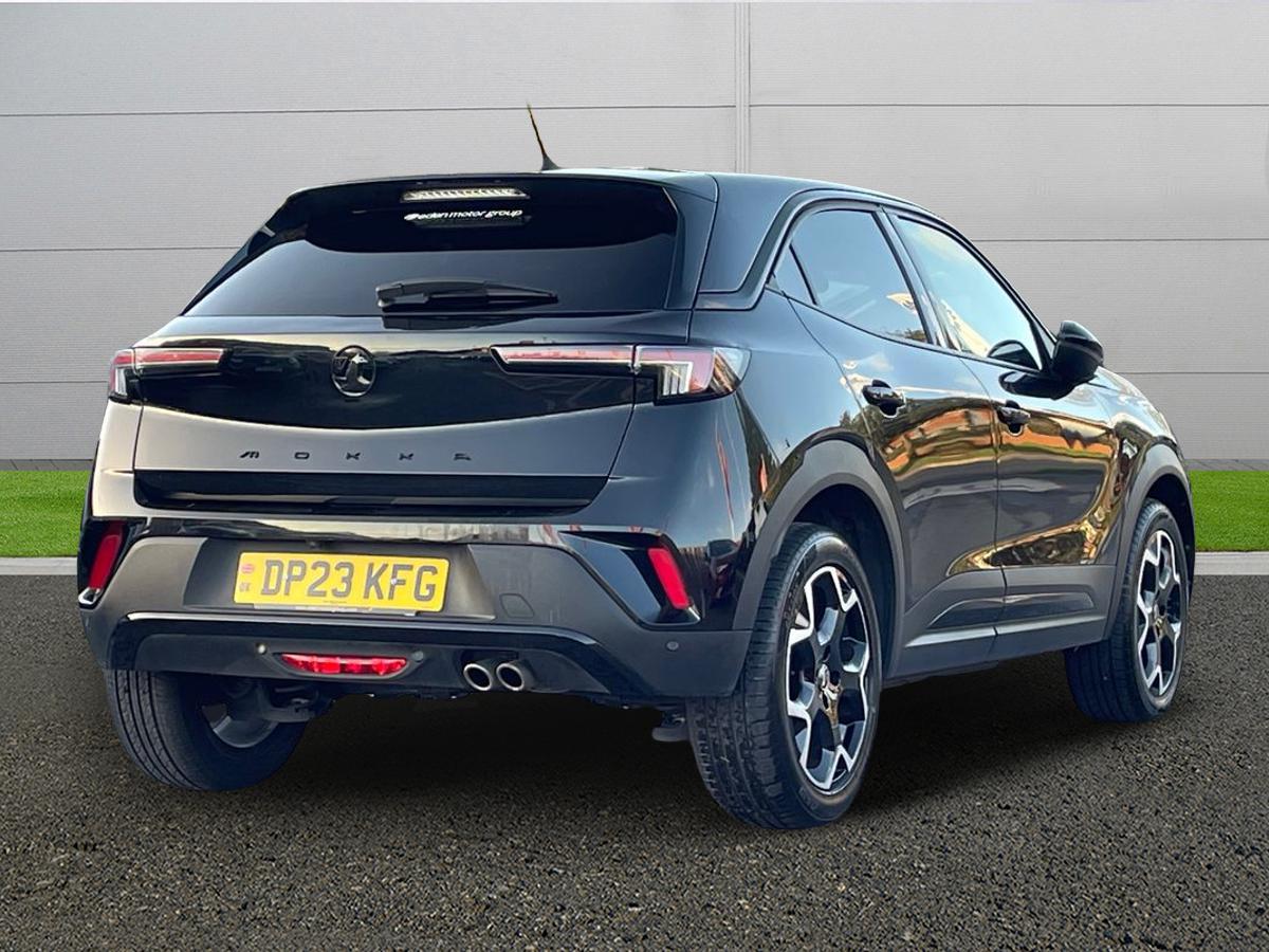 Used Vauxhall Mokka 2023 for sale - 77002889: Photo 7