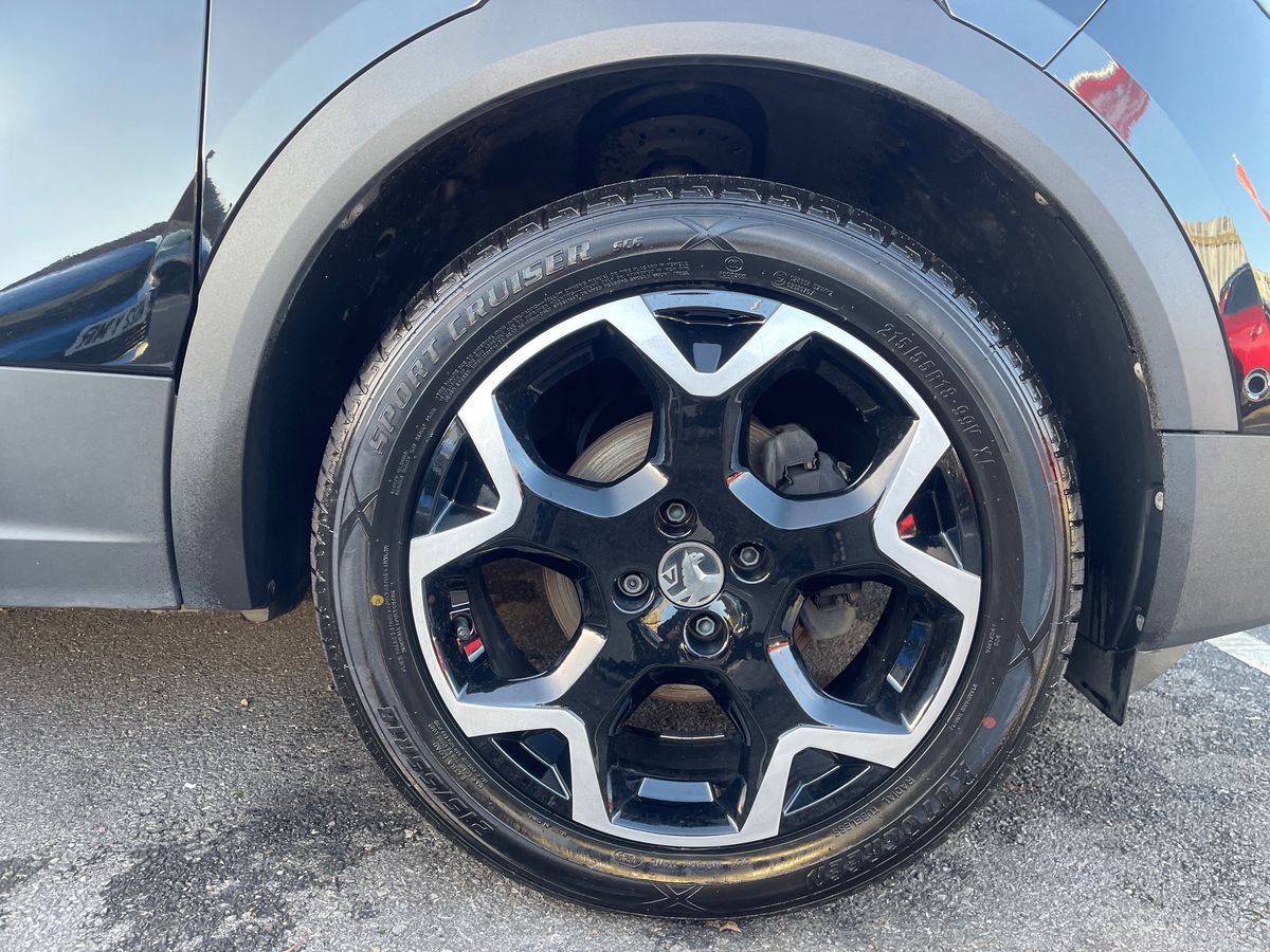 Used Vauxhall Mokka 2023 for sale - 77002889: Photo 9