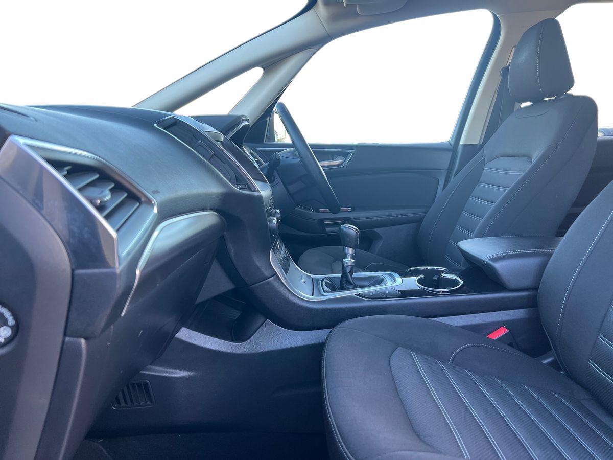 Used Ford Galaxy 2018 for sale - 76716979: Photo 10