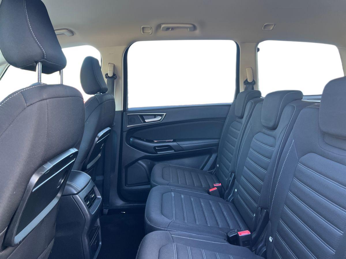 Used Ford Galaxy 2018 for sale - 76716979: Photo 11