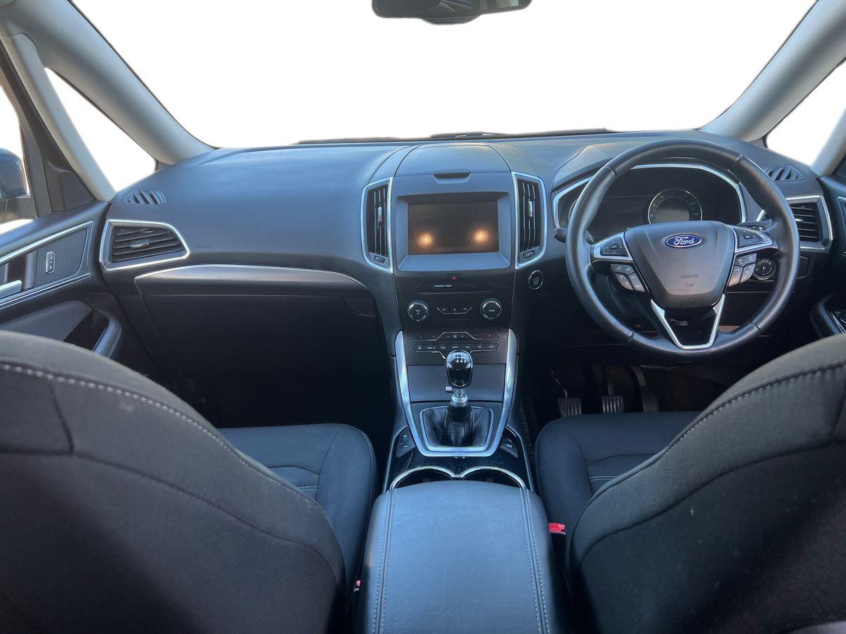 Used Ford Galaxy 2018 for sale - 76716979: Photo 13