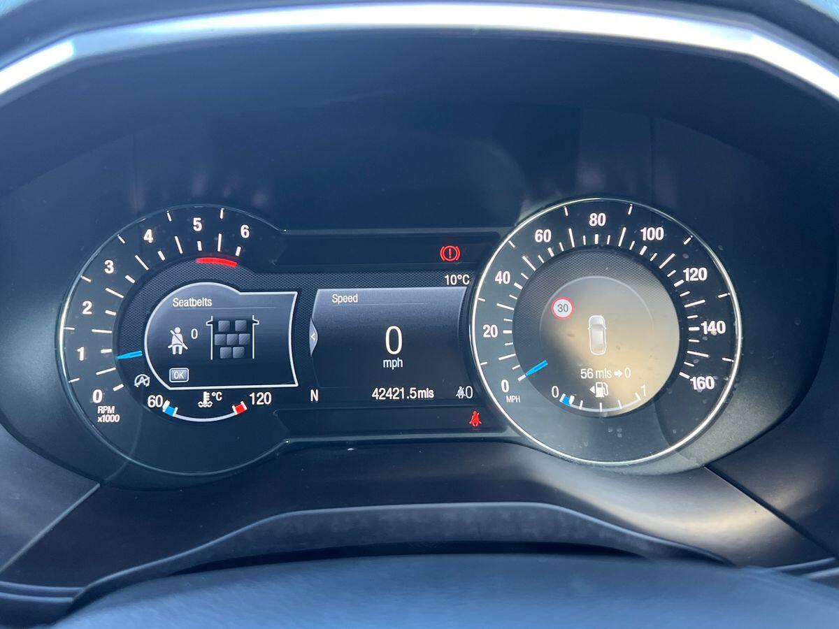 Used Ford Galaxy 2018 for sale - 76716979: Photo 14