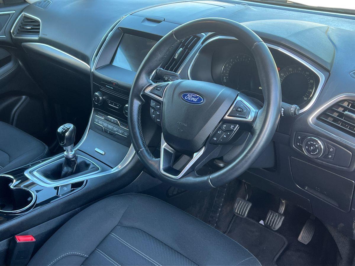 Used Ford Galaxy 2018 for sale - 76716979: Photo 15