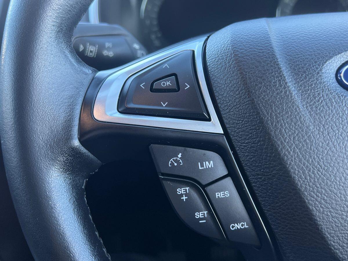 Used Ford Galaxy 2018 for sale - 76716979: Photo 16