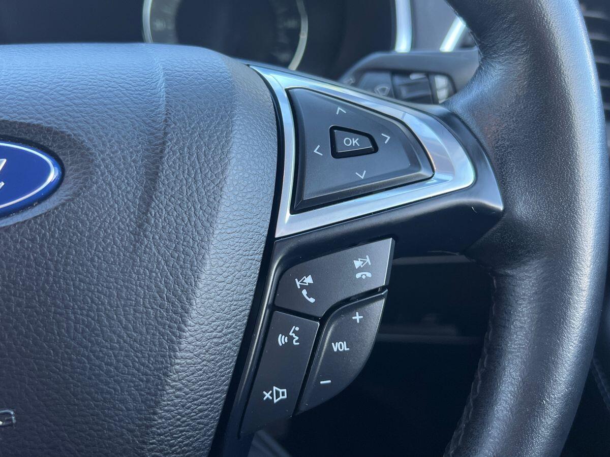 Used Ford Galaxy 2018 for sale - 76716979: Photo 17