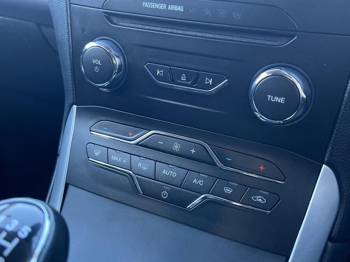 Used Ford Galaxy 2018 for sale - 76716979: Photo 18