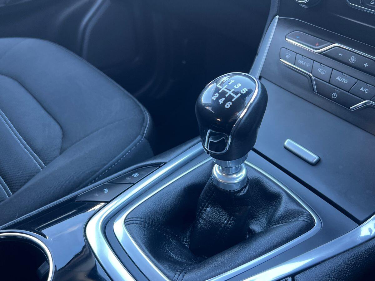 Used Ford Galaxy 2018 for sale - 76716979: Photo 19