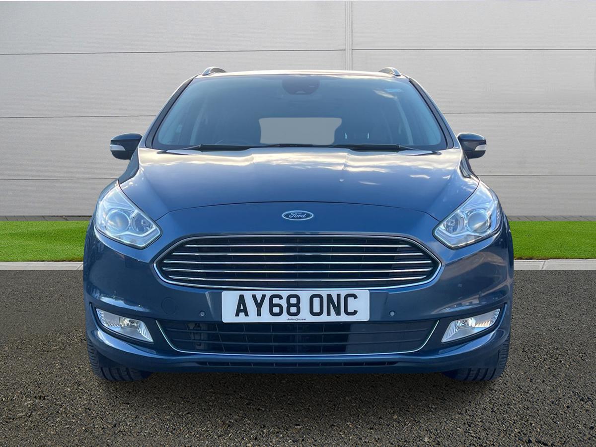 Used Ford Galaxy 2018 for sale - 76716979: Photo 2