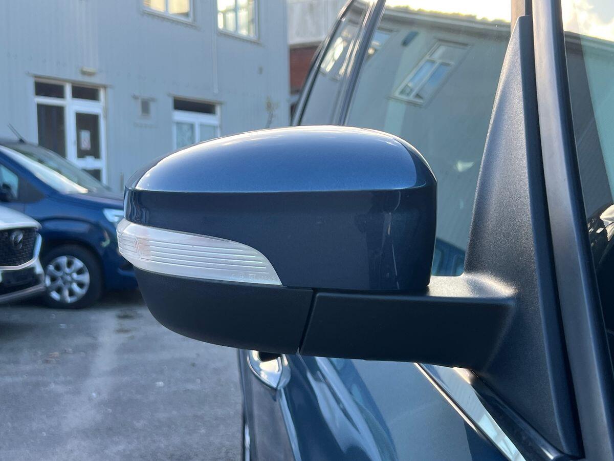 Used Ford Galaxy 2018 for sale - 76716979: Photo 22