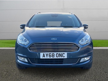 Used Ford Galaxy 2018 for sale - 76716979: Photo