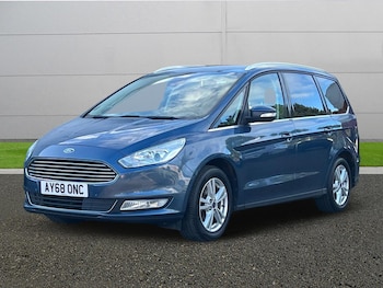Used Ford Galaxy 2018 for sale - 76716979: Photo