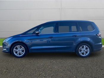 Used Ford Galaxy 2018 for sale - 76716979: Photo