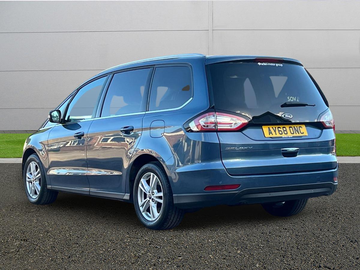 Used Ford Galaxy 2018 for sale - 76716979: Photo 5
