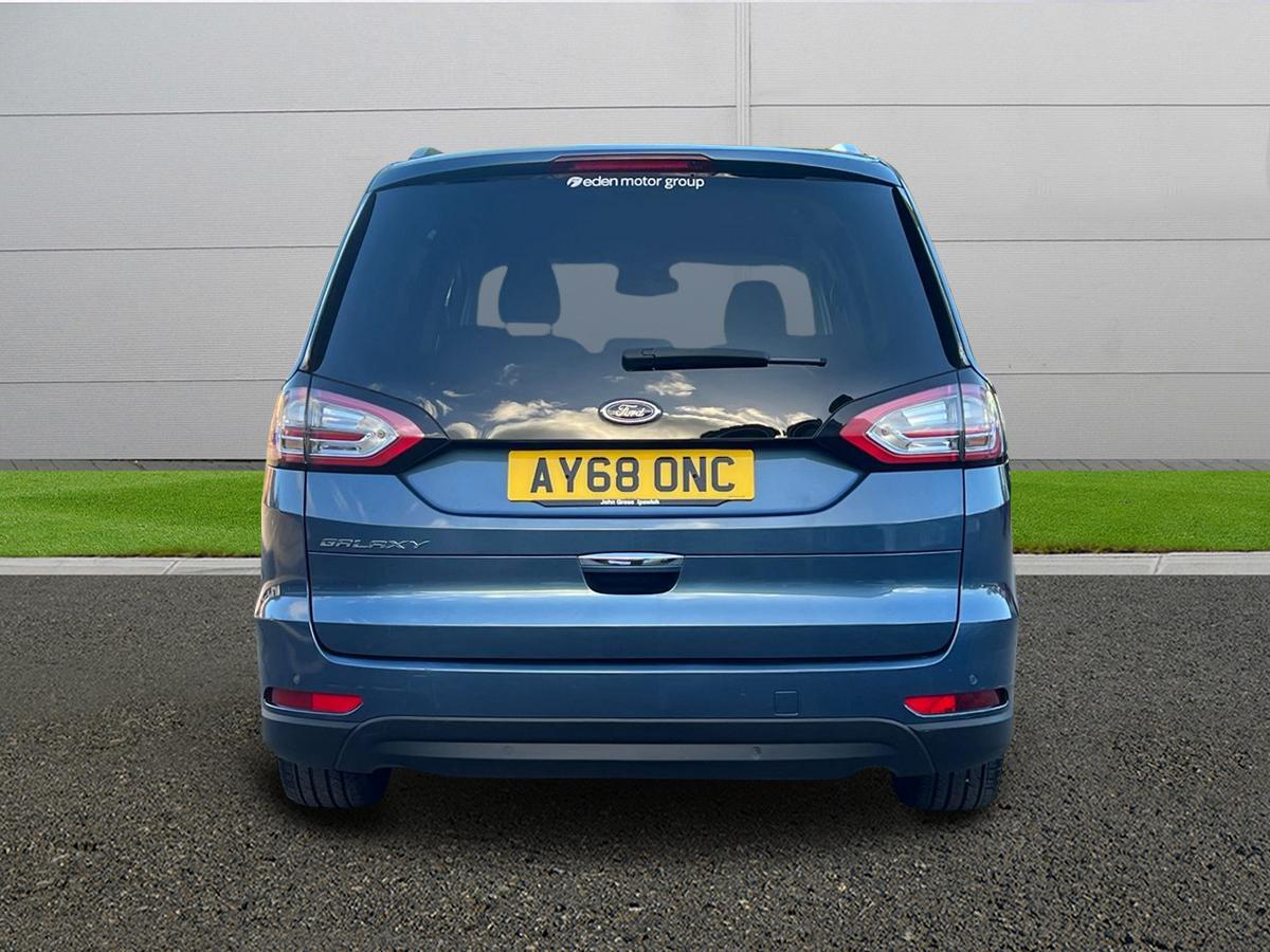 Used Ford Galaxy 2018 for sale - 76716979: Photo 6