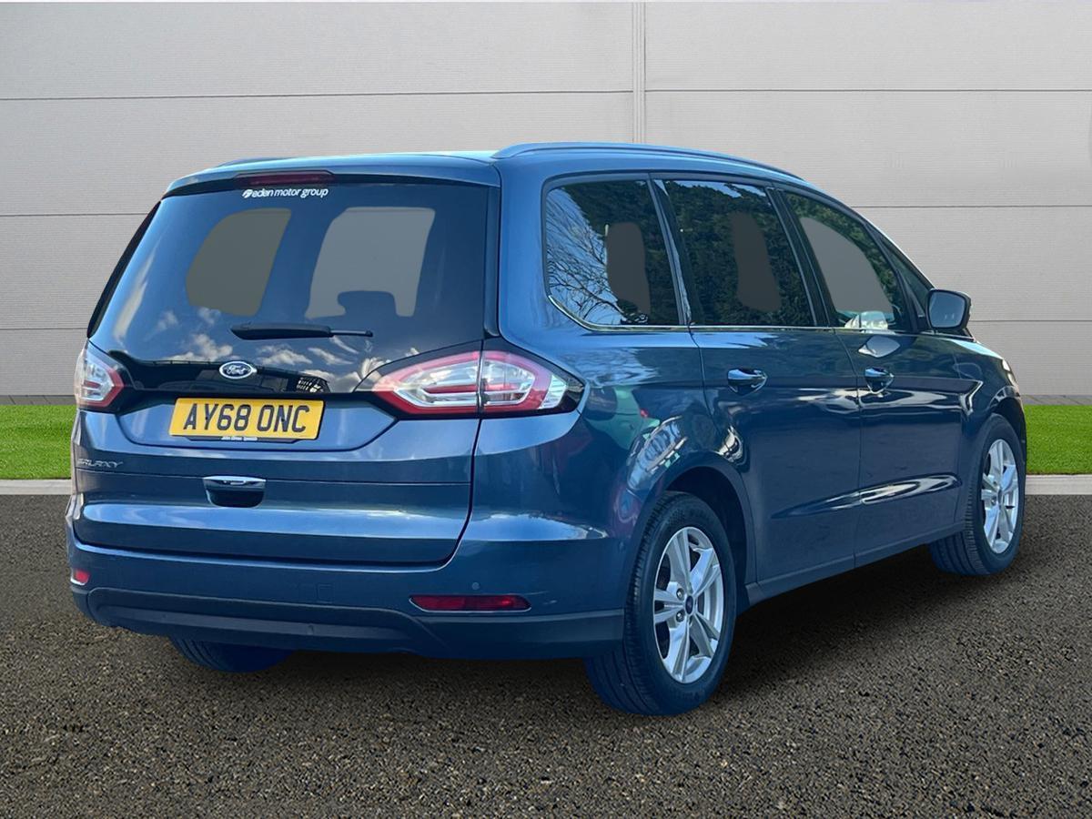 Used Ford Galaxy 2018 for sale - 76716979: Photo 7