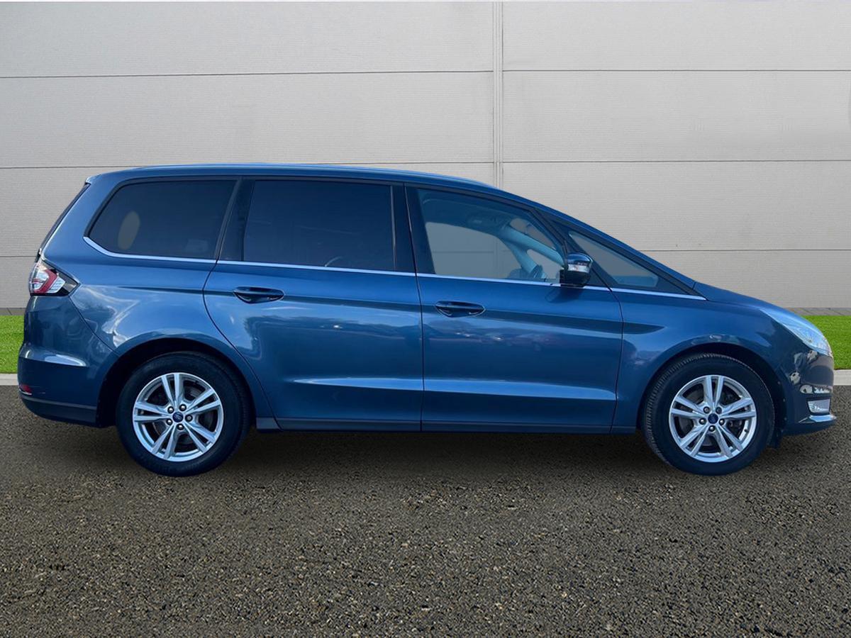 Used Ford Galaxy 2018 for sale - 76716979: Photo 8