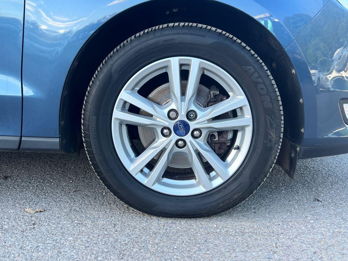 Used Ford Galaxy 2018 for sale - 76716979: Photo 9