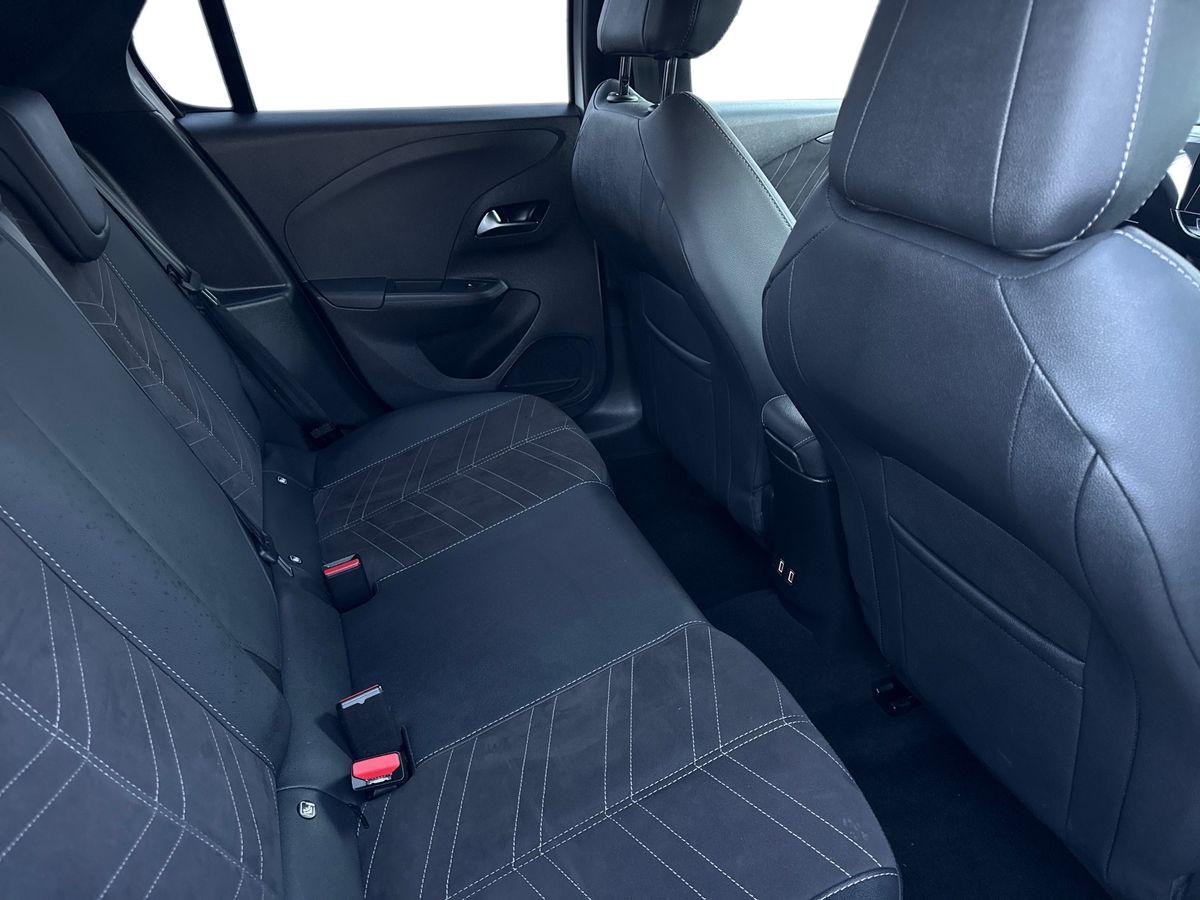 Used Vauxhall Corsa 2023 for sale - 77157941: Photo 11