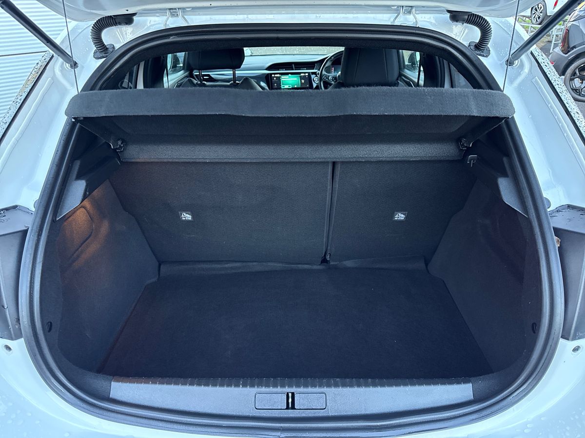 Used Vauxhall Corsa 2023 for sale - 77157941: Photo 12