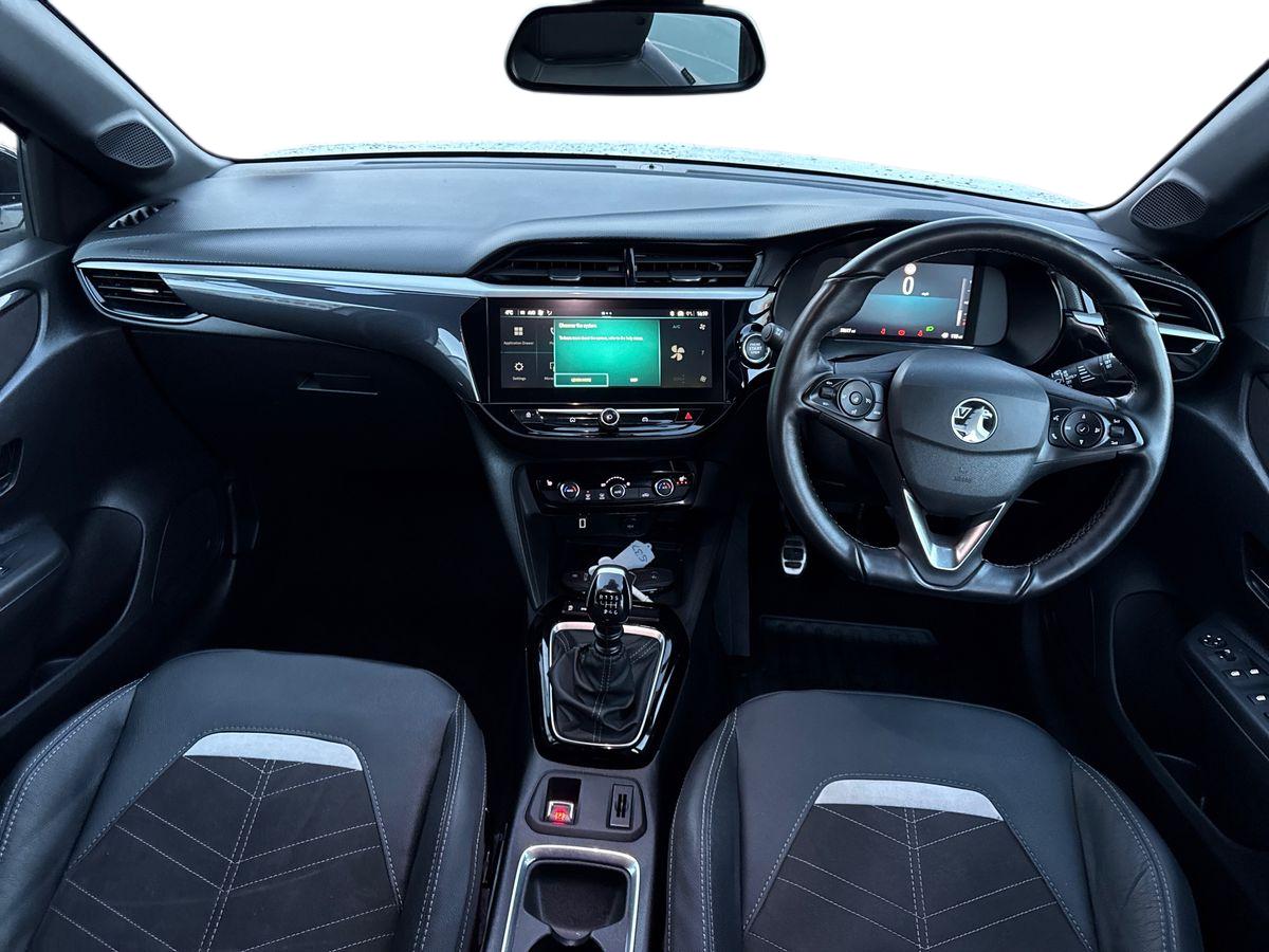 Used Vauxhall Corsa 2023 for sale - 77157941: Photo 13