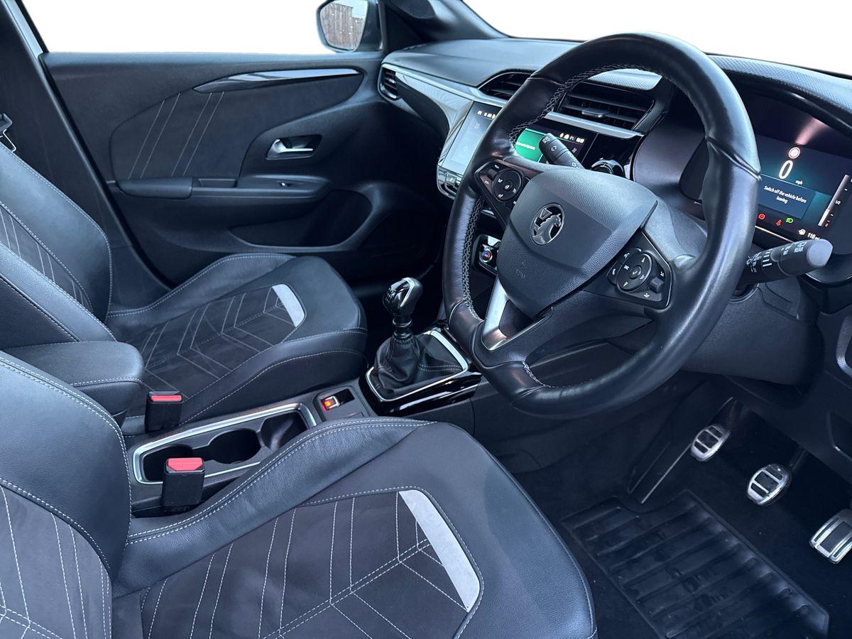 Used Vauxhall Corsa 2023 for sale - 77157941: Photo 15
