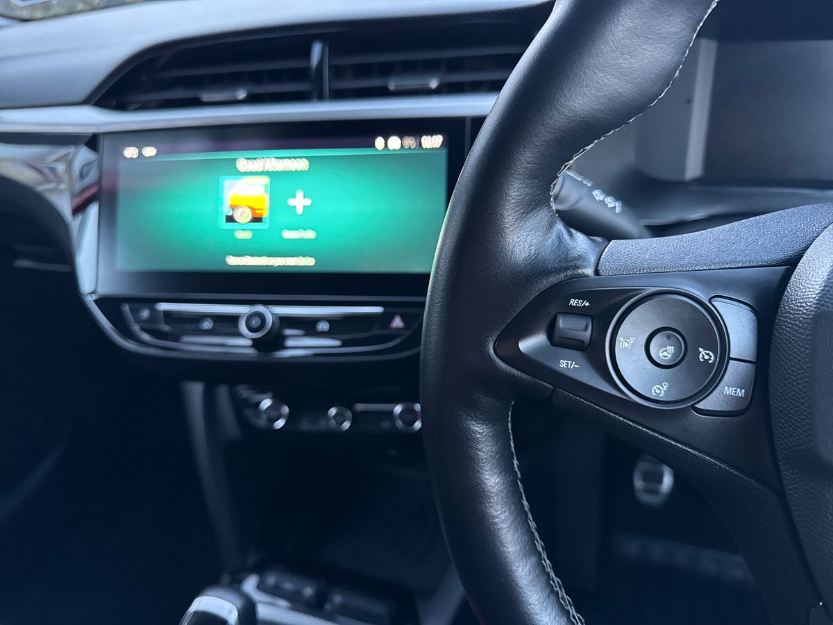 Used Vauxhall Corsa 2023 for sale - 77157941: Photo 16