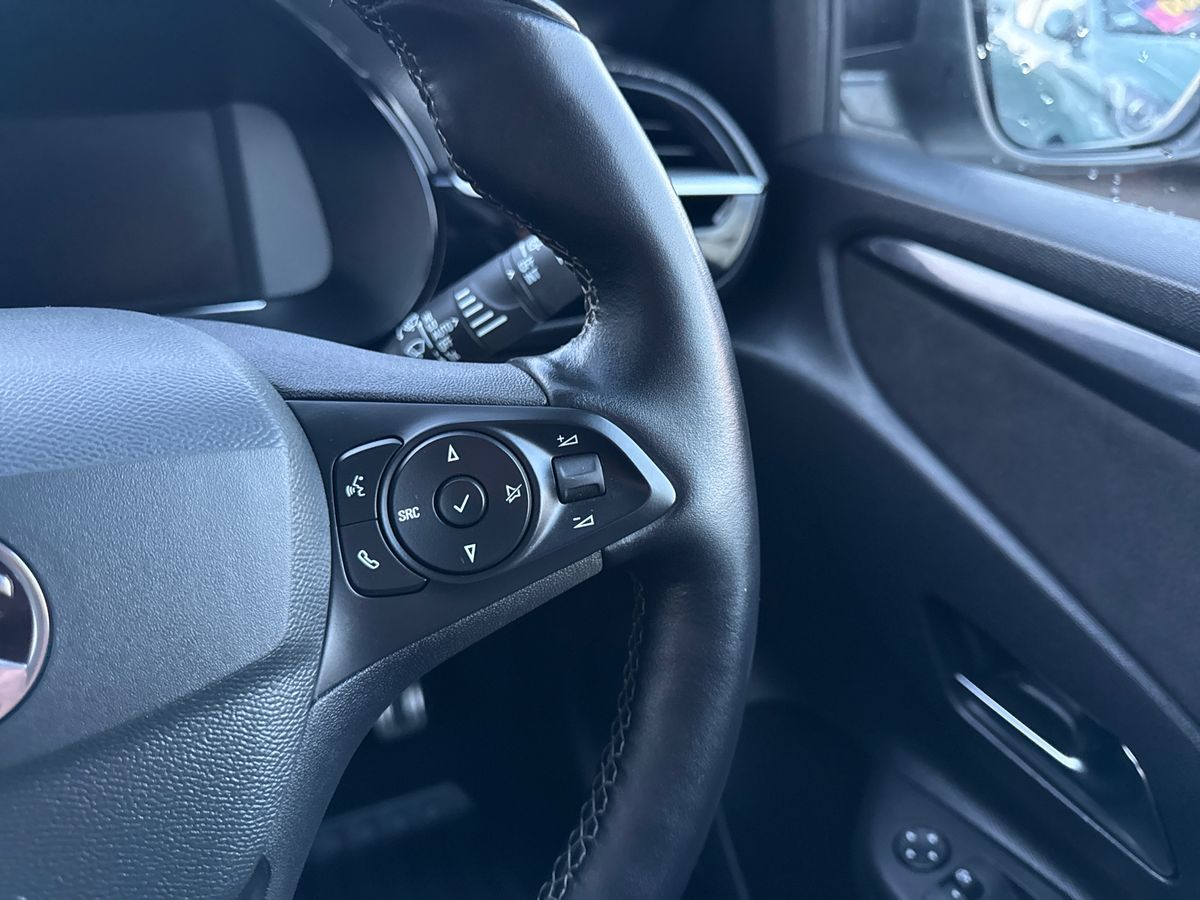 Used Vauxhall Corsa 2023 for sale - 77157941: Photo 17
