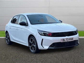 Vauxhall Corsa feature image