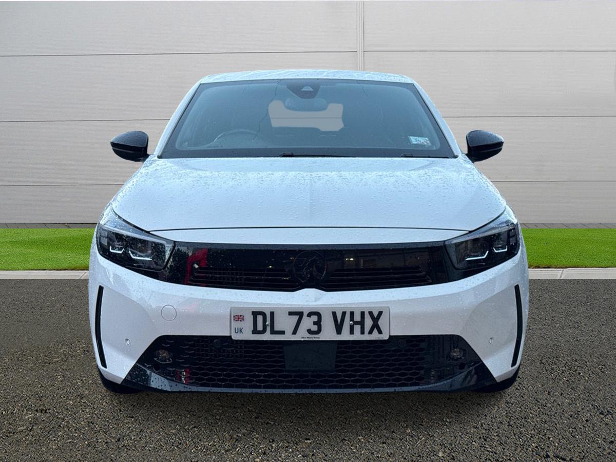 Used Vauxhall Corsa 2023 for sale - 77157941: Photo 2