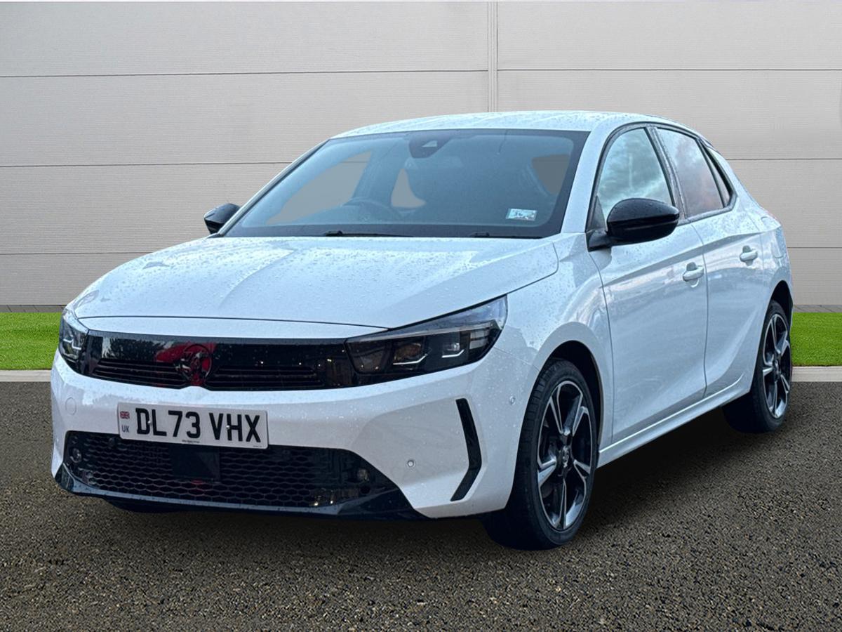 Used Vauxhall Corsa 2023 for sale - 77157941: Photo 3