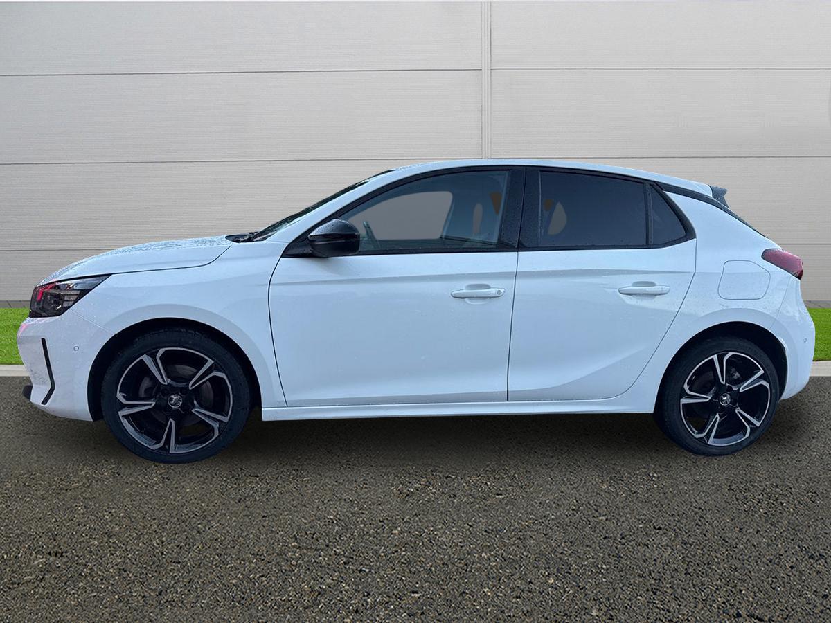 Used Vauxhall Corsa 2023 for sale - 77157941: Photo 4