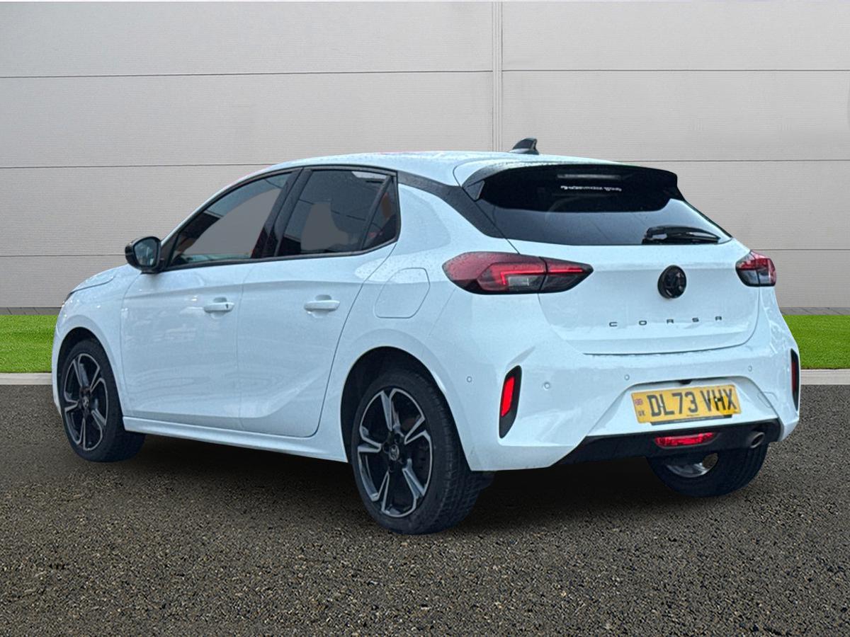 Used Vauxhall Corsa 2023 for sale - 77157941: Photo 5