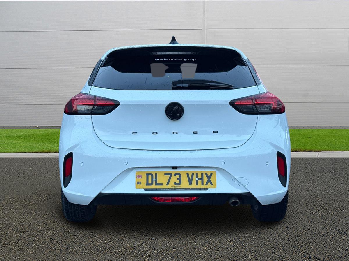 Used Vauxhall Corsa 2023 for sale - 77157941: Photo 6