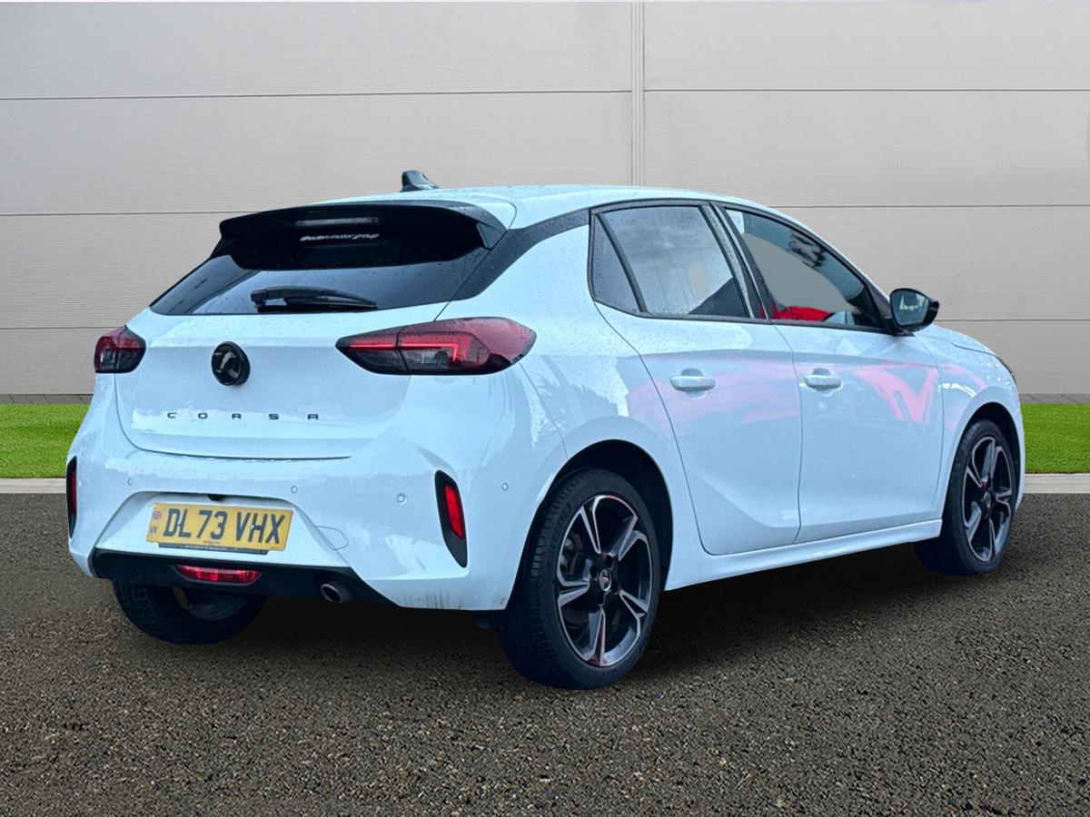 Used Vauxhall Corsa 2023 for sale - 77157941: Photo 7