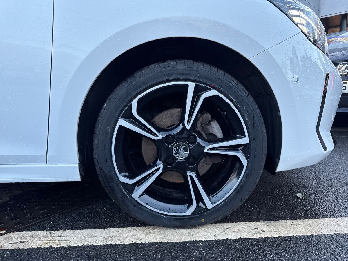 Used Vauxhall Corsa 2023 for sale - 77157941: Photo 9