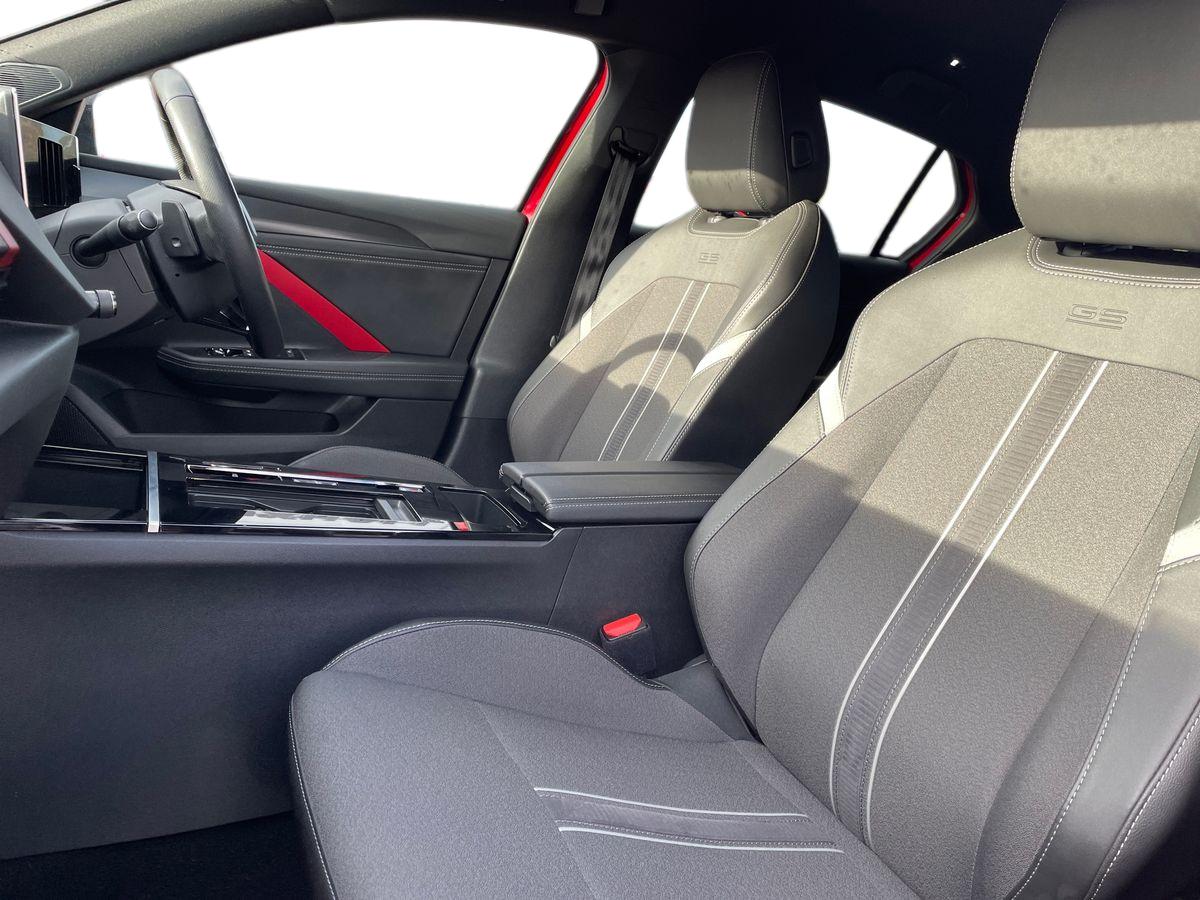 Used Vauxhall Astra 2022 for sale - 77002807: Photo 10