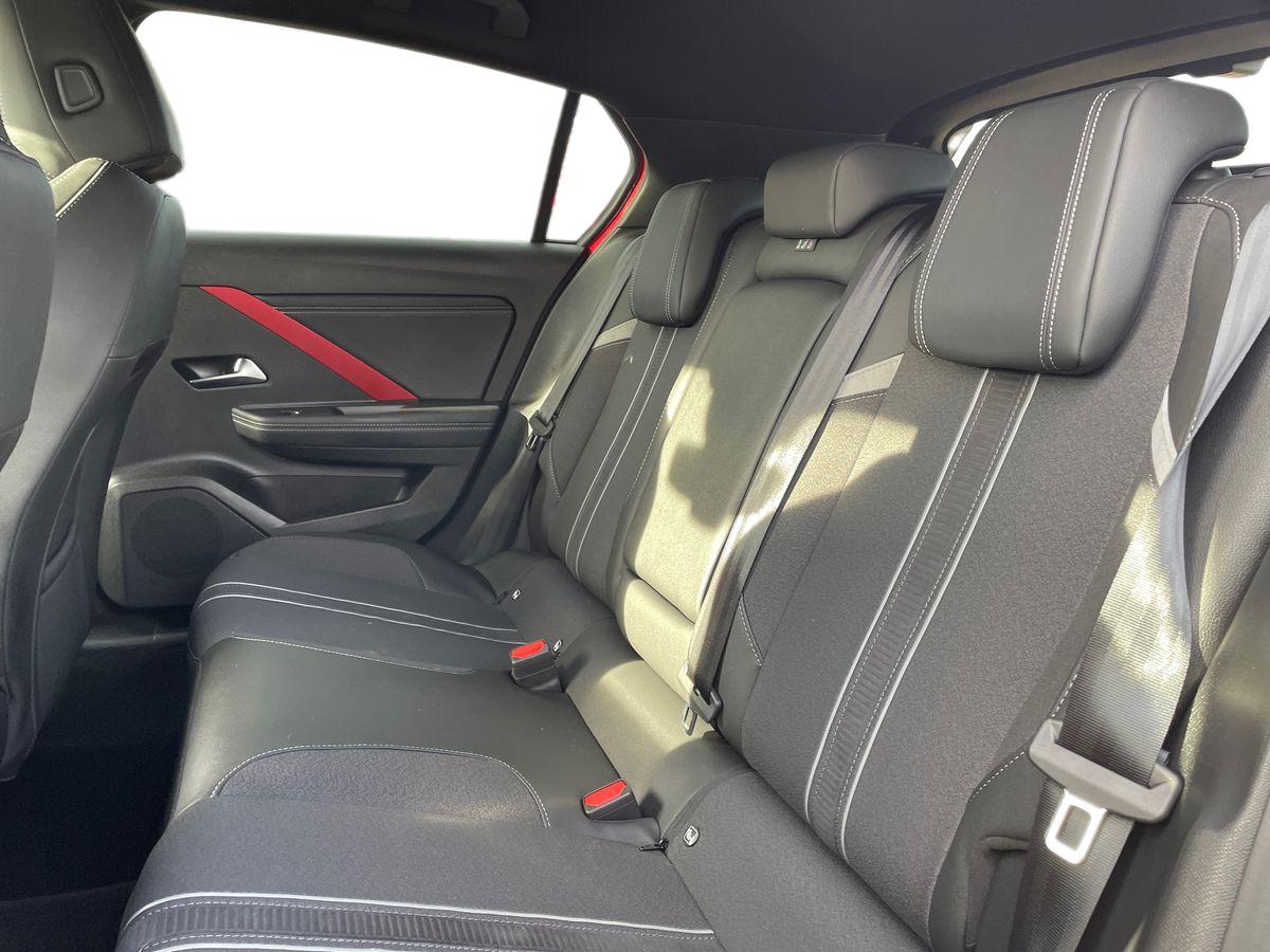 Used Vauxhall Astra 2022 for sale - 77002807: Photo 11