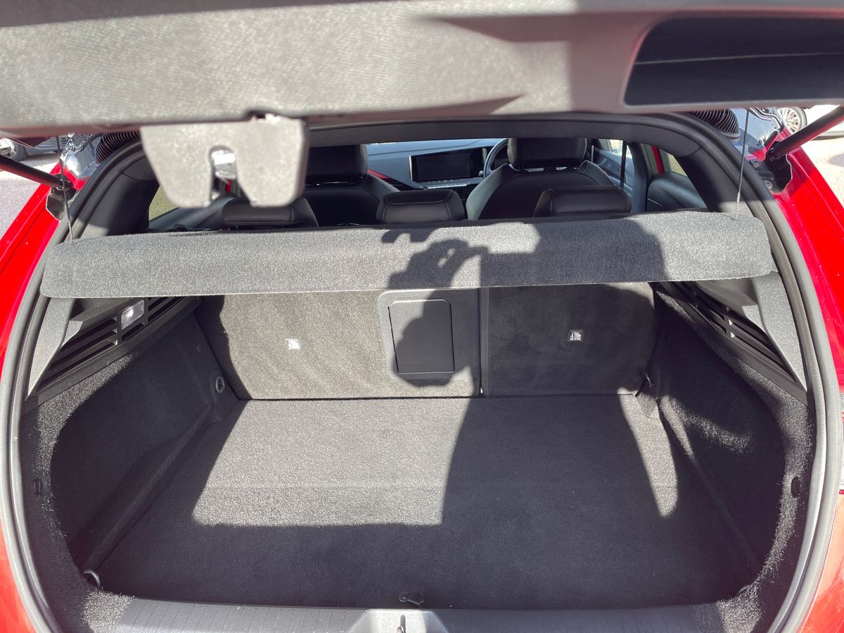 Used Vauxhall Astra 2022 for sale - 77002807: Photo 12