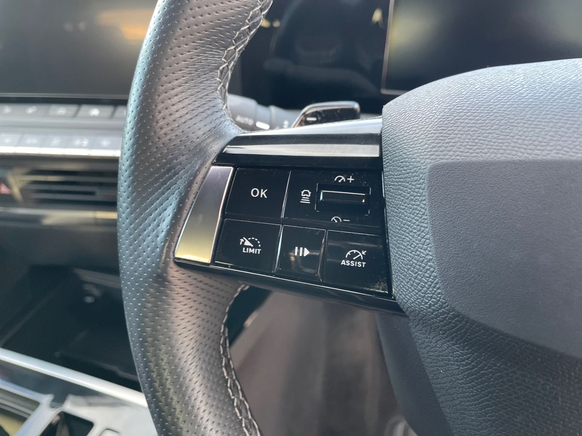 Used Vauxhall Astra 2022 for sale - 77002807: Photo 16