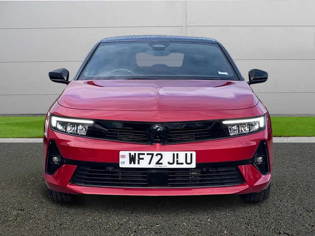 Used Vauxhall Astra 2022 for sale - 77002807: Photo 2