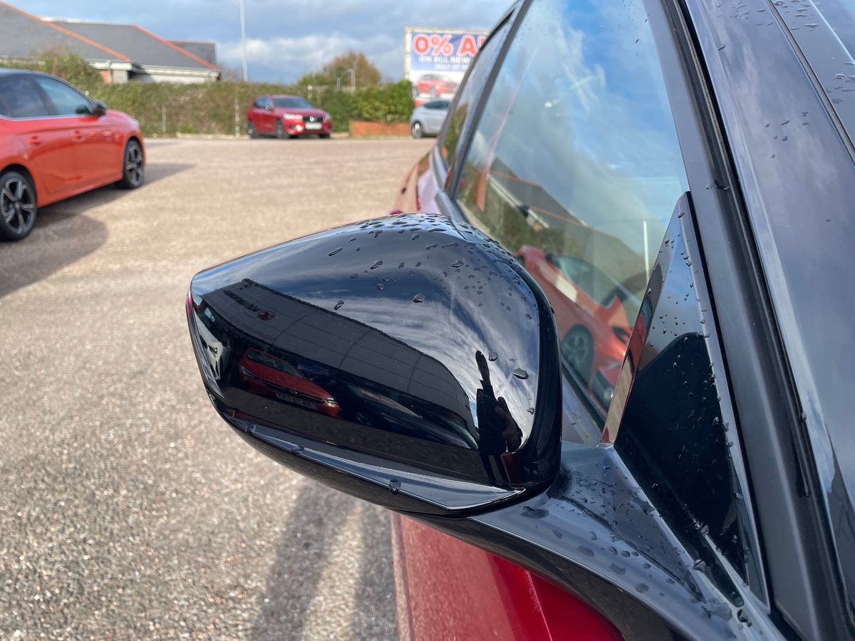 Used Vauxhall Astra 2022 for sale - 77002807: Photo 22