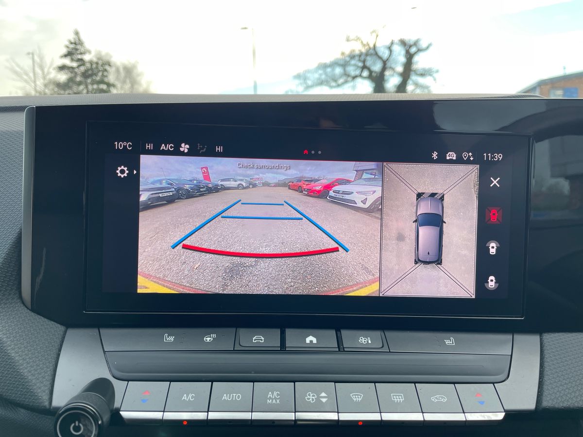 Used Vauxhall Astra 2022 for sale - 77002807: Photo 23