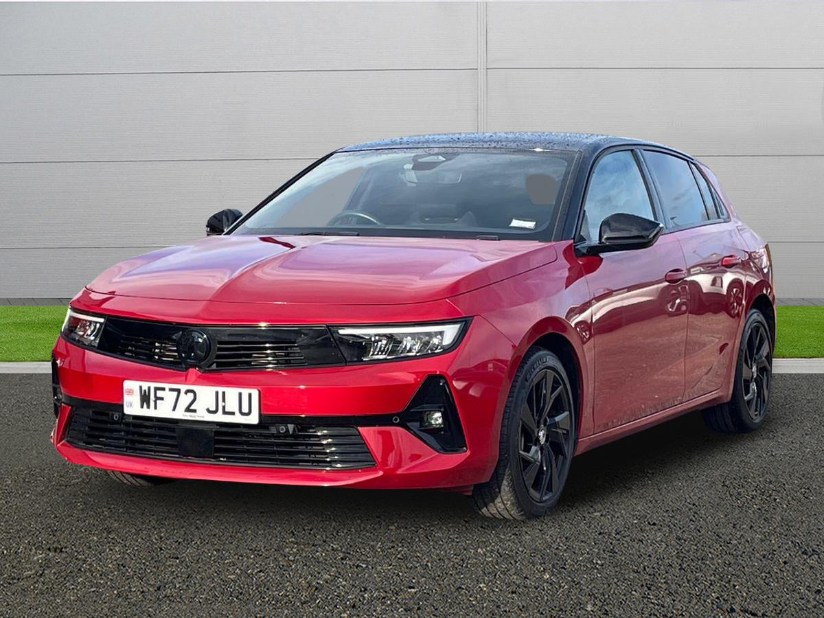 Used Vauxhall Astra 2022 for sale - 77002807: Photo 3