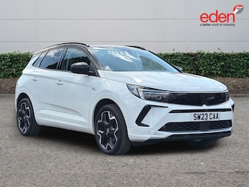 Used Vauxhall Grandland 2023 for sale - 79602549: Photo